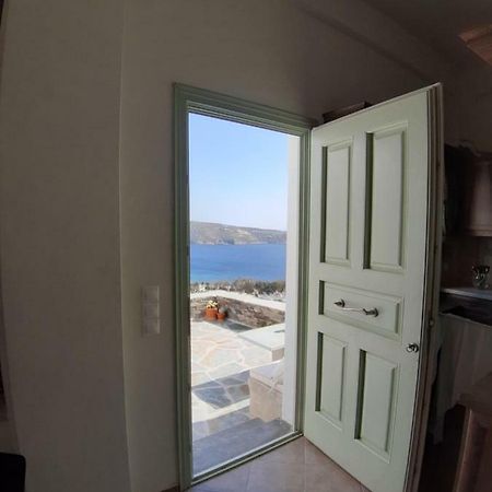 Sunrise View Apartment 1 Rámos Extérieur photo
