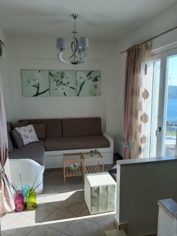 Sunrise View Apartment 1 Rámos Extérieur photo