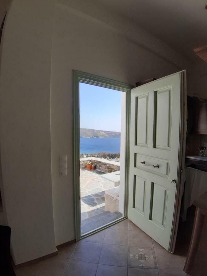 Sunrise View Apartment 1 Rámos Extérieur photo