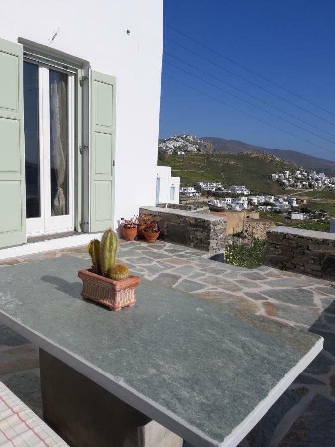 Sunrise View Apartment 1 Rámos Extérieur photo